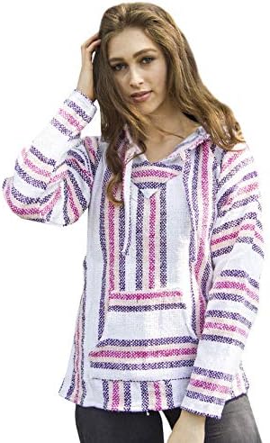 Meksički duks pulover sa hoodie-om unisex