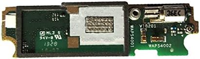 UCAMI Jianming zamjenski vibriranje i mikrofon Flex kabel za Sony Xperia C 1955 komplet za popravak
