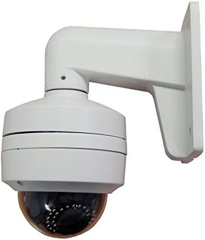 DS-2CD2183G0-I 4K 8MP IP kamera 2,8 mm Poe Vandal Dome Camera IR IP67 IK10 H.265 +, utikač i igrati kompatibilan sa Hikvision NVR,