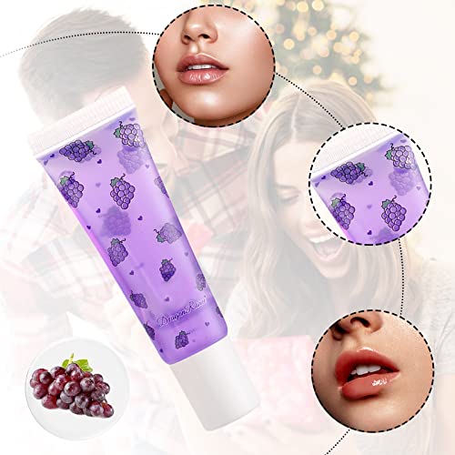 Teen Girl Makeup poklon setovi hidratantno hidratantno hidratantno ulje za usne balzam za ulje za usne Fruity Care žensko usne 5ml
