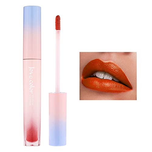 Xiahium Gorgeous Makeup Water Gloss Lip Glaze Lip Gloss Lip Gloss Hidratantni Ruž Za Usne Nije Lako Izblijediti Nije Lako Zalijepiti