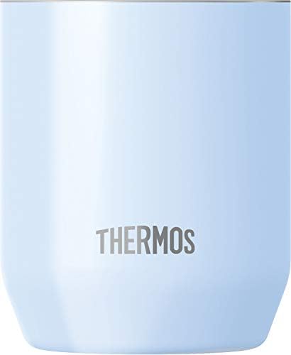 Thermos JDH-280C AQ vakuum izolirana čaša, 9,5 fl oz, aqua