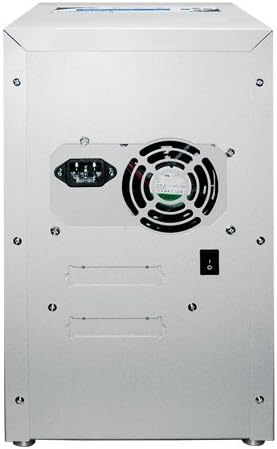 Vinpower Digital Cube 3 Target robotski automatski Blu-ray DVD CD Duplikator sa 60 kapaciteta diska + 1 TB tvrdi disk