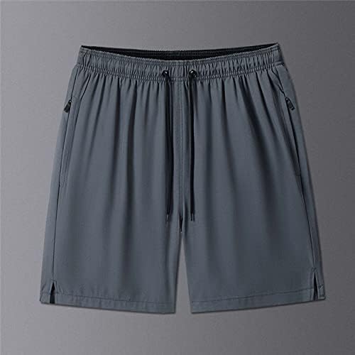Muški planinarski teretni kratke hlače Ljeto Stretch Quick suhih lakih kratkih hlača za muškarce Ribolov atletske kratke hlače sa