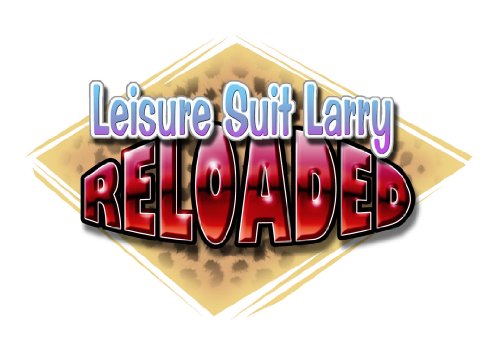 Slobodno Odijelo Larry: Reloaded [Online Igra Kod]