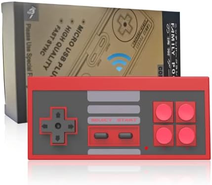 E-MODS GAMING ručni Gamepad Games kontroler za GV300S games Console