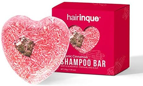 Npkgvia Bar Prirodna organska šampona za kosu i njegu kose Prirodna kosa ostavljaju u odjeljbu za djecu