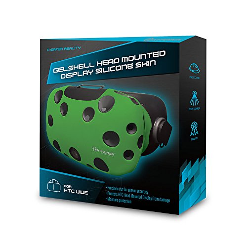 Hyperkin GelShell slušalice silikonska koža za HTC Vive