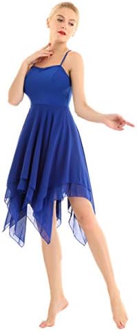 Yoojoo lirski modernim kostimima za žene savremene plesne haljine vježbanje odjeće