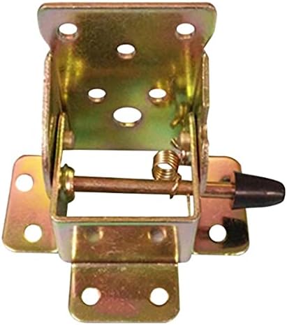 SXNBH 4 komada / set željeza za zaključavanje preklopnog stola i nosač nosača nosača za noge šarke