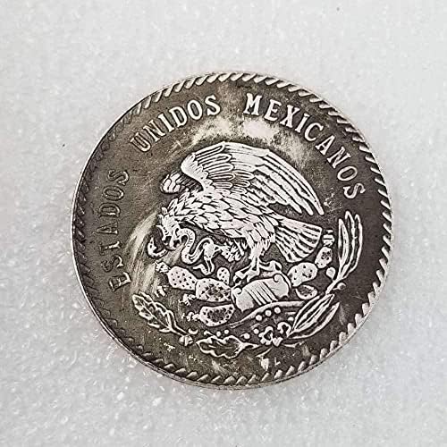 1947. strani memorijalni novčić Antique 51Coin kolekcija kolekcija