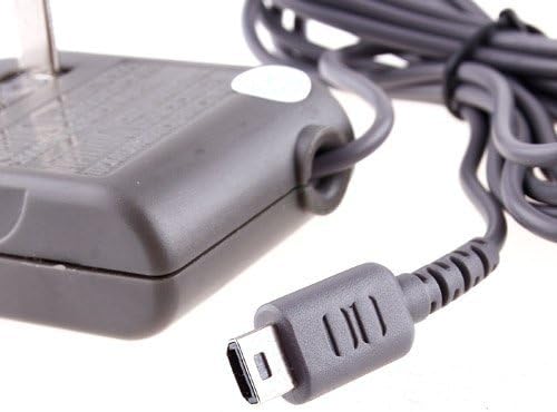 Toogoo AC adapter Charger za Nintendo DS LITE DSL NDSL