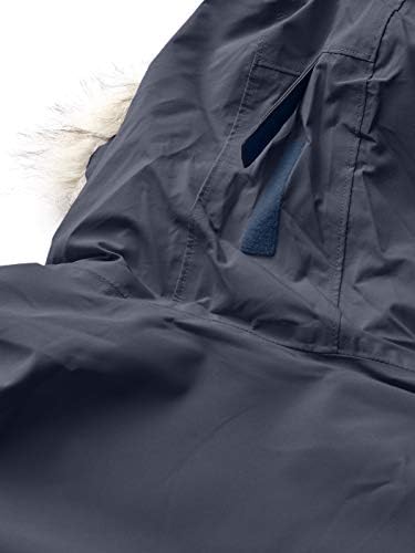 Columbia ženski Alpine Slide zimska jakna, vodootporan & amp; prozračan