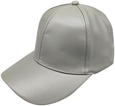 Muške vanjske kape ženska bejzbol kapa biciklistička kapa unisex šešir crni šeširi za muškarce bejzbol kapa Soild muškarci žene
