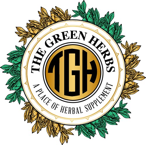 The Green Herbs na biljnoj bazi organski Multani Mitti, Fullers zemljani prah za akne, maska za lice prah za mrlje & bore, hranjiva maska za kosu sprječava Perut & amp; lomljenje kose, 227g