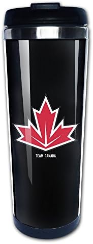 Lizizz Canada Svjetski kup hokeja od nehrđajućeg čelika / kafe termos i vakuumska tikvica