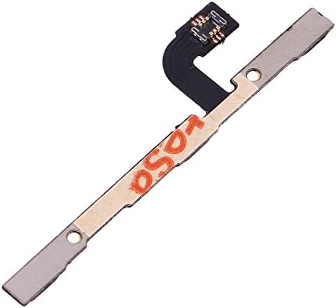 Haijun Rezervni dijelovi za mobilni telefon dugme za napajanje i dugme za jačinu zvuka Flex kabl za Xiaomi Pocophone F1 Flex kabl