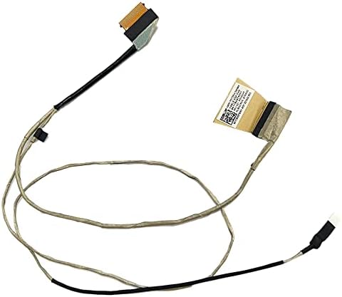 JINTAI LCD 30PIN LVDS LED kablovski ekran line Display video Wire zamjena za HP Notebook 14-CK 6017B0976001