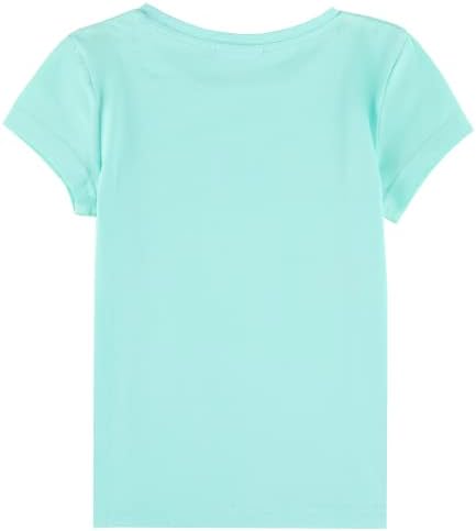 HH porodica rođendan djevojka Shirt Unicorn sirena Rođendanska košulja Casual T-Shirt rođendan Top Tee