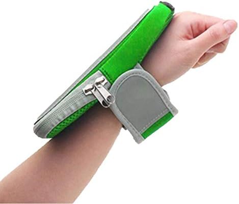 Zing univerzalna torba za ruke, 5.1-6 inča Poklopac za ručni ručni ručni ručni ručni ručni ručni ručni ručni ručni ručni trak za pokretanje