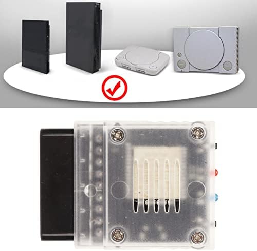 Jeanoko Bluetooth bežični adapter, multiplayer Bluetooth bežični adapter bijeli široko korišteni niske kašnjenje ABS podržava firmver