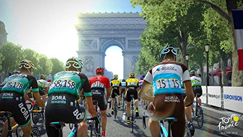 Tour De France-Xbox One