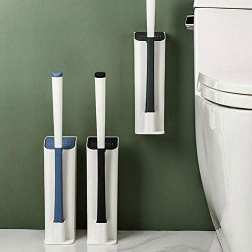Edossa toaletna četka dugačka ručica čišćenja četkica za čišćenje alata za toalet za jednokratnu upotrebu kupaonica čišćenje domaćinstava