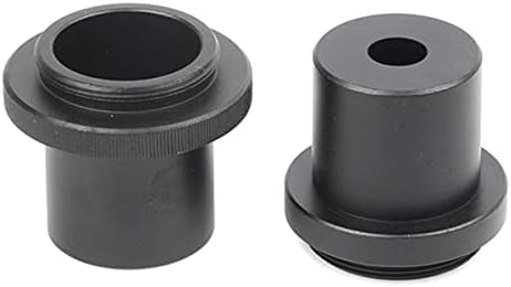 Oprema za mikroskop Adapter za Video kamere 23.2 mm adapter za mikroskop Lab potrošni materijal