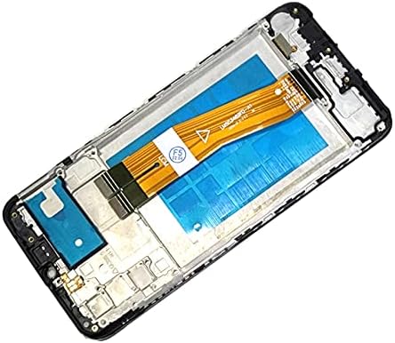 Zamjena Digitalizatora LCD ekrana za Samsung Galaxy A03s SM-A037f A037M