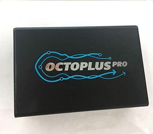 Octoplus Pro kutija sa popravkom kabla za Samsung za LG za eMMC / JTAG