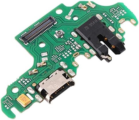 CAIFENG Repair Rezervni dijelovi za punjenje Port ploča za Huawei Nova 5i Telefon rezervnih dijelova