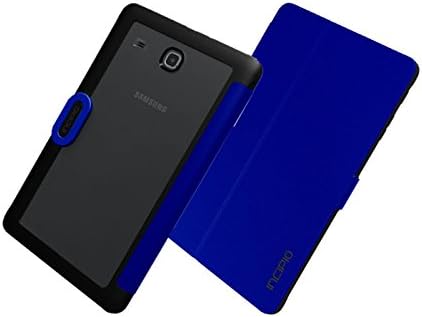 Encipio Clarion futrola za Samsung Galaxy Tab E - tamno plava