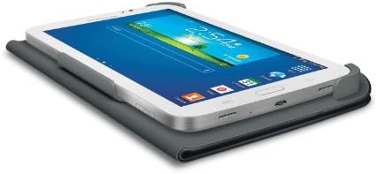 Futrola za logitech folio za 7 inčni Samsung Galaxy Tab 3 - Carbon Crni