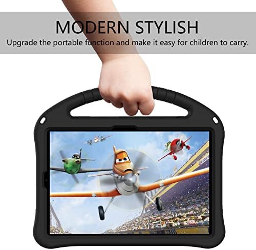 Zhengning tablet zaštitni klipovi za dječju futrolu za Xiaomi Mi Pad 5 / MIPAD 5 Pro 2021 futrola, za djecu Eva Shock Otporni na laganu kapljicu tablet tablet tablet torba