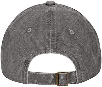 Baseball Cap Classic Kape za kašike za odrasle Unisex Podesivi kape za žene za žene muškarci