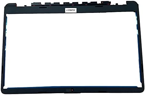 LTPRPTS Zamjena Laptop LCD okvir prednji okvir za HP 15-DY 15s-eq 15T-dy 15z-ef 15-EW 15-EF 14-CK 15-da 15-EF 15s-EY 15s-FQ 15s-FR