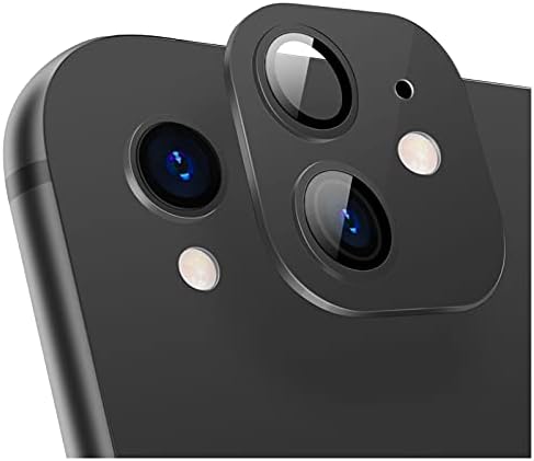 Zaštita sočiva kamere za iPhone XR / X / XS / XS MAX pretvori u iPhone 11/11 Pro / 11 Pro Max, LucBuy Ultra Thin clear kaljenog stakla