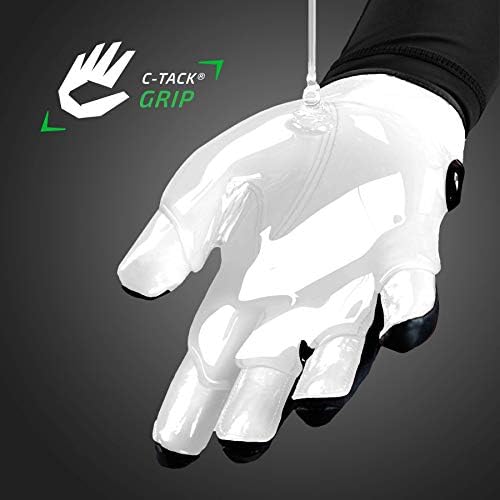 Rezači Limited Edition Fudbalske rukavice - Rev Pro 5.0 - Ultra Grip bez klizača širok prijemnik