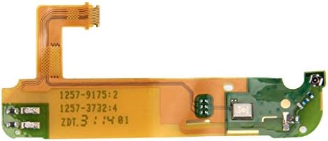 Haijun mobilni telefon Rezervni dijelovi mikrofonski signal Antena Flex kabl za Sony Xperia T / LT30p Flex kabl