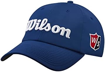 Wilson Pro Tour Golf Hat - Muškarci, žene i veličke veličine