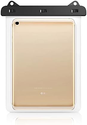 9,7-11 inča vodootporna tableta Torbica za sušenje za iPad Air 10.9 / iPad Pro 11 / iPad 10.2 / Samsung Galaxy Tab A8 Android 10,5