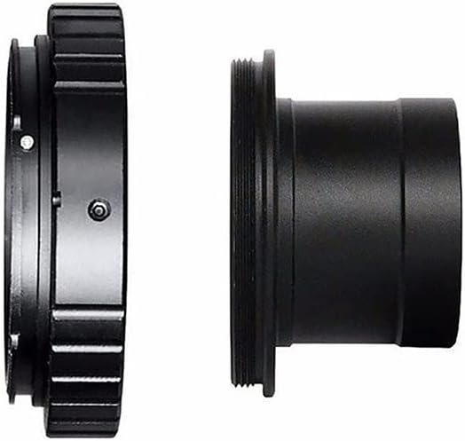 RIYIBH komplet opreme za mikroskop priprema klizača camer 1.25 inčni set adaptera za montiranje digitalna zaštitna Kamera dodatna