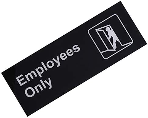 Nuobesty uredski znakovi vrata uredskih vrata uredskih vrata natpise uredski znak zaposlenik potpisuju samoljepljive znakove za poslovna