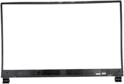 LCD stražnji poklopac & prednji okvir zamjena za MSI GL75 9se 9SD MS-17E2 MS-17E4 3077E4A213Y