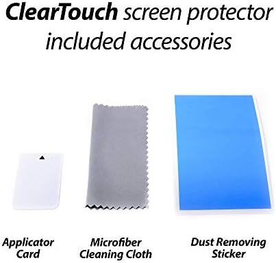 Boxwave zaštitnik ekrana kompatibilan sa RODECASTER Pro II-ClearTouch Anti-Glare, Anti-otisak prsta mat Film kože za RODECASTER Pro