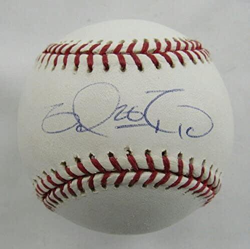 Brendan Ryan potpisao je AUTO Autogram Rawlings Baseball B93 - autogramirani bejzbol