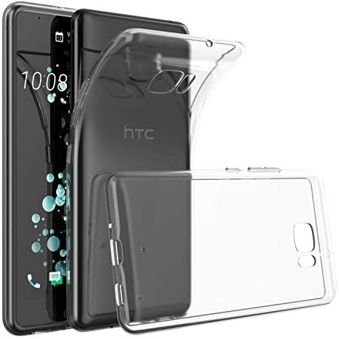 Zamjena slučajeva Cavka za HTC Desire U20 5G 19 Plus U19E U11 Life 12s Ultra X10 Clear Beauty Coather Pink Slatko Telefon Djevojke