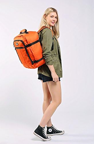 Kabina Max Mini Metz 30L Mini ruksak ispod sjedišta-Weekender torba