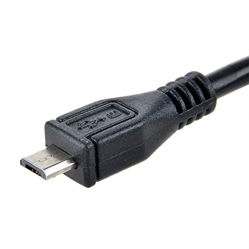 PKPOWER 6ft USB kabl za punjenje za Auto Smart Speaker-dodajte Alexa svom automobilu