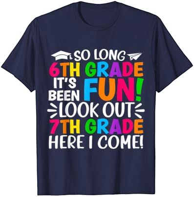 Tako dugo 6. razreda 6. razreda ovdje dolazim 6ht majica diplomske majice